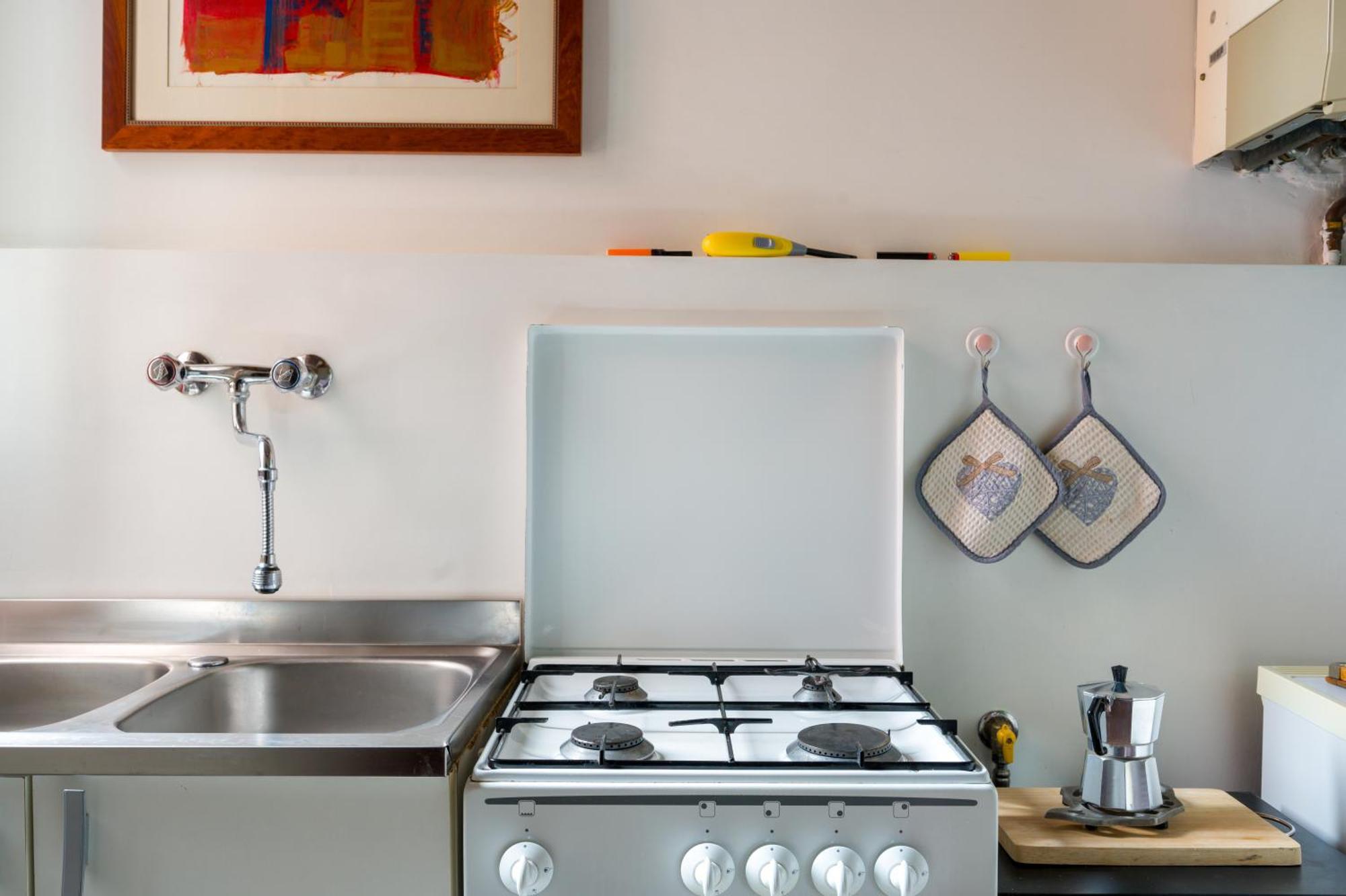 San Polo Home Венеція Екстер'єр фото