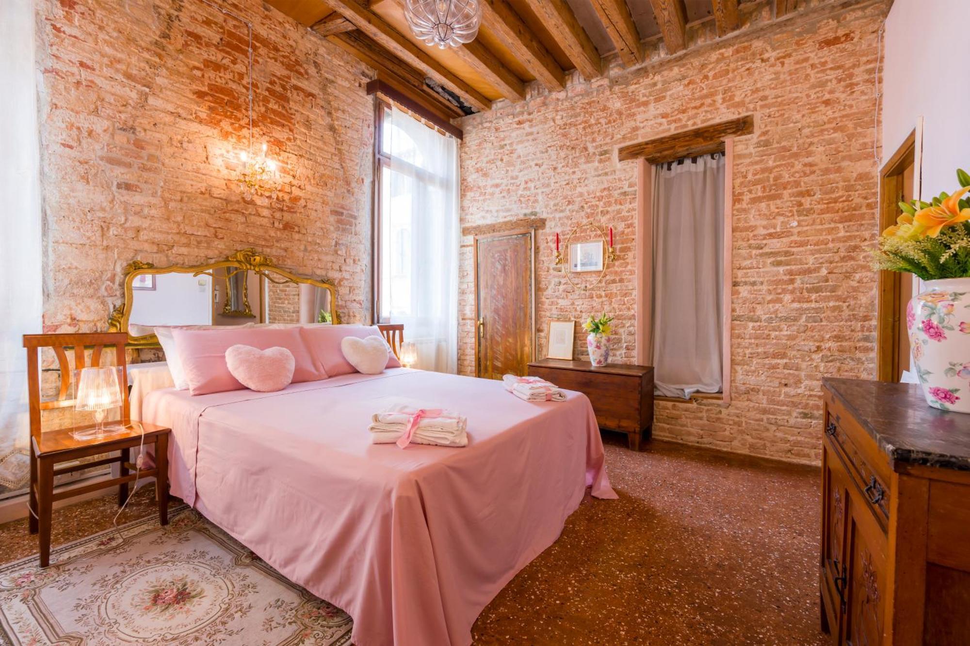 San Polo Home Венеція Екстер'єр фото
